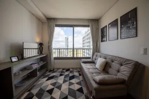 Parque Una Apartment with garage - Image 2