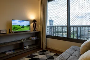 Parque Una Apartment with garage - Image 5