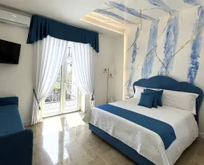 L'Orchidea Blu - Holiday House - Image 2