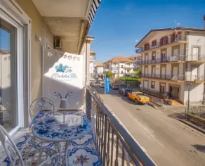 L'Orchidea Blu - Holiday House - Image 4