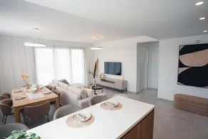 Mira Paphos - 2bdr Apartment with Private Terrace - Image 3