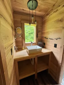 Rustic cottage #3 - Image 3
