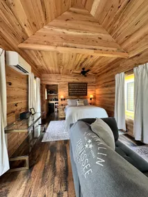 Rustic cottage #3 - Image 2