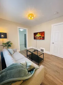 Entire 2BR home & Spacious Yard | No Cleaning Fee! - Image 2