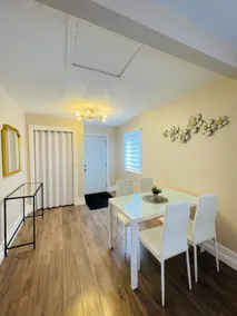 Entire 2BR home & Spacious Yard | No Cleaning Fee! - Image 3