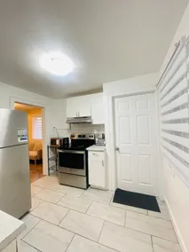 Entire 2BR home & Spacious Yard | No Cleaning Fee! - Image 5