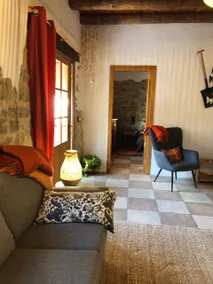 Ecovillage in the Aragonese Pyrenees - Image 2