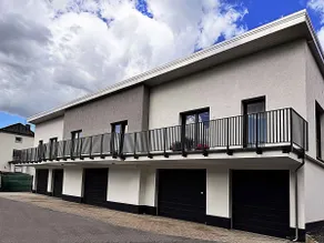 New Ruhr Valley Apartment 5, Air conditioning, Balcony - Image 5