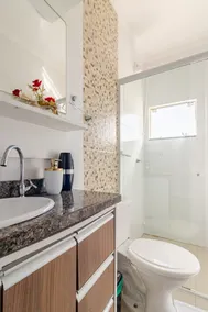 Entire Apartment View of the Dunes Praia Ingleses - Image 5