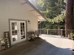Redwood Forest Hideaway - Image 2