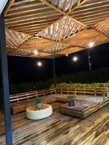 Luxury Villa with Pool, Jacuzzi, and Unique View, 22 Guests - Image 4