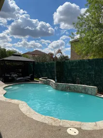 Relax in Comfort 3BR Home w/Pool - Image 4