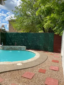 Relax in Comfort 3BR Home w/Pool - Image 3