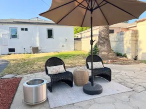 3Bd/1Ba Newly Remodeled Bungalow DTLA & Pasadena - Image 4