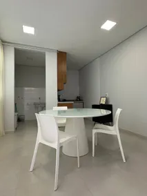 Central Apartment in Itapeva/Parking/Wi-Fi/Comfort - Image 4