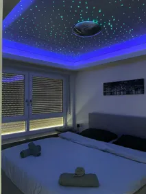 Modern Cozy Apartment With Stars - Image 2