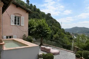 Private 3BR Hillside Villa with Pool & Gym - Image 2