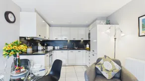29 Rhodewood House - 2 Bedroom - Saundersfoot - Image 4
