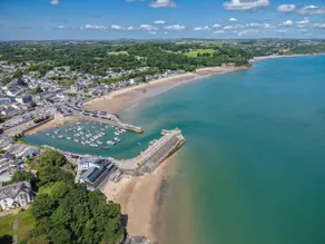 29 Rhodewood House - 2 Bedroom - Saundersfoot - Image 2