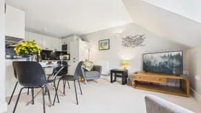 29 Rhodewood House - 2 Bedroom - Saundersfoot - Image 3
