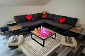 Luxury Spa & Sauna Escape - Image 2