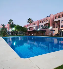 Elegant apartment & pool. A step away from Seville - Image 2
