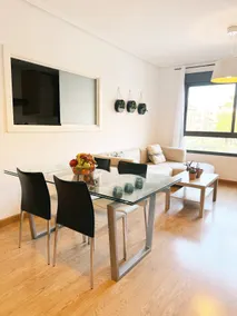 Elegant apartment & pool. A step away from Seville - Image 5