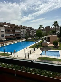 Elegant apartment & pool. A step away from Seville - Image 4
