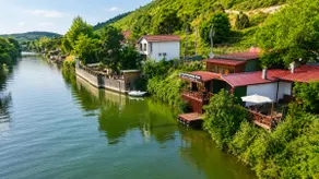 Right by the River | Private Pier | One with Nature - Image 3