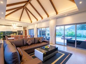 TJ pool villa aonang krabi - Image 3