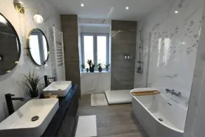 Le magnifique – city center, modern and comfortable - Image 4