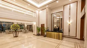 8 Whispering Pines 2BHK | Aravalli Views - Image 4