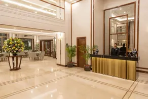 8 Whispering Pines 2BHK | Aravalli Views - Image 5