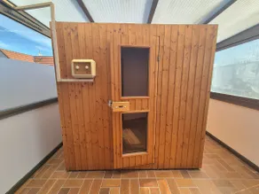 Stein House & Garden · Sauna & Jardin · Sundgau - Image 4