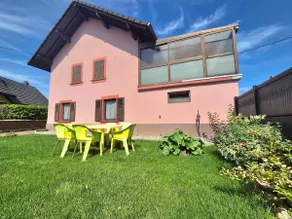 Stein House & Garden · Sauna & Jardin · Sundgau - Image 2