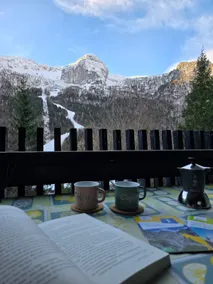Alpine Luck Apartment, Sella Nevea - Image 4
