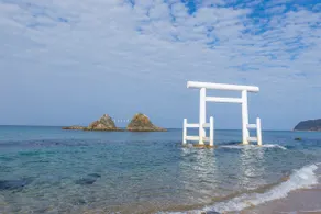 1-minute drive to ”Hama-no-Hama”! Best location for sightseeing and leisure! A whole villa that can accommodate up to 10 people - Image 4