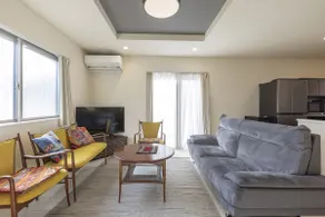 1-minute drive to ”Hama-no-Hama”! Best location for sightseeing and leisure! A whole villa that can accommodate up to 10 people - Image 2