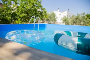 Villa Rural | Jacuzzi-Pool-Air Conditioning-BBQ - Image 2