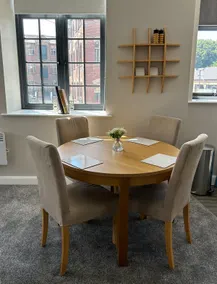 Stylish apartment in Halifax - Image 3