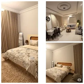 Taj Al Yarmouk Apartment - Image 2