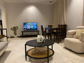 Taj Al Yarmouk Apartment - Image 5