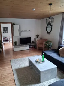 Vacation apartment Waldhaus - Image 5