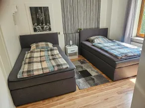 Vacation apartment Waldhaus - Image 2