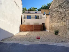 charming T2 au coeur d'Aigues-Mortes calme&confort - Image 3