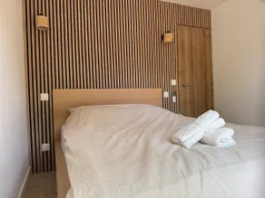 Large air-conditioned 2-bedroom apartment, terrace & pool! - Image 4