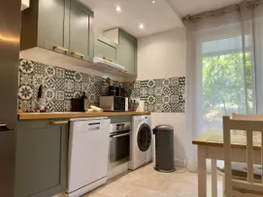 2-bedroom apartment for 4 people • A/C • Terrace • Pool • Near MTP - Image 3