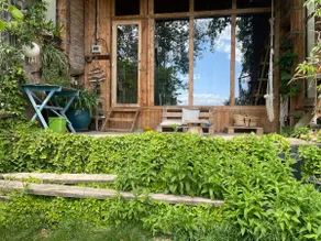 Rustic cabin near Cluj - Image 3