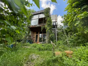 Rustic cabin near Cluj - Image 2