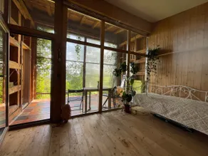Rustic cabin near Cluj - Image 4